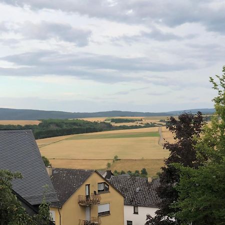 Gaestehaus Pellinger Hof Pellingen Esterno foto