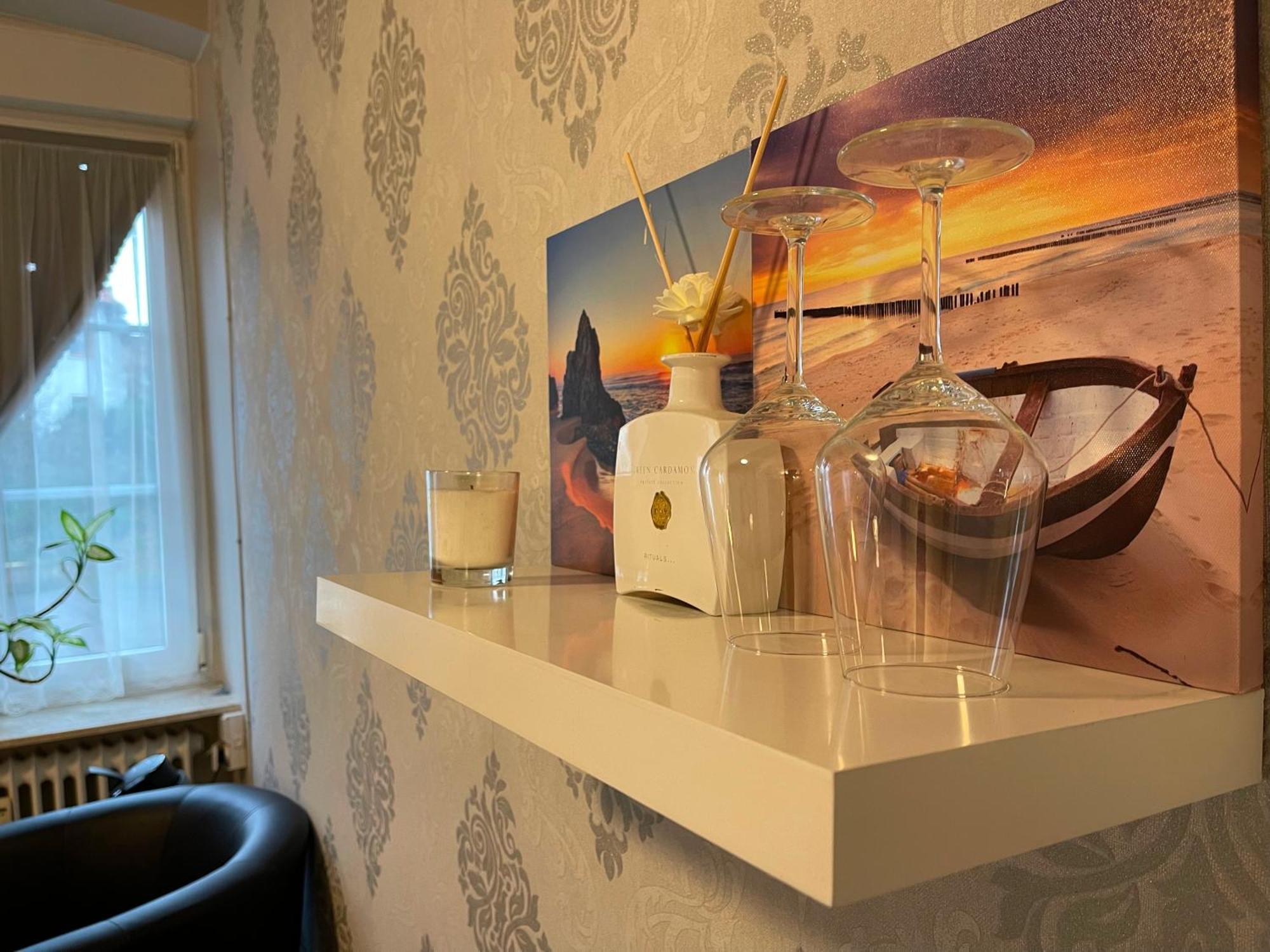 Gaestehaus Pellinger Hof Pellingen Esterno foto